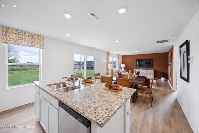 904 Tristan Ln, Elizabethtown, KY 42701