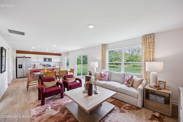 904 Tristan Ln, Elizabethtown, KY 42701