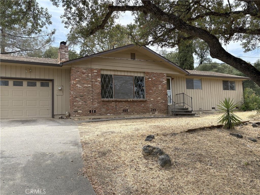 2870 Oro Garden Ranch Road, Oroville, CA 95966