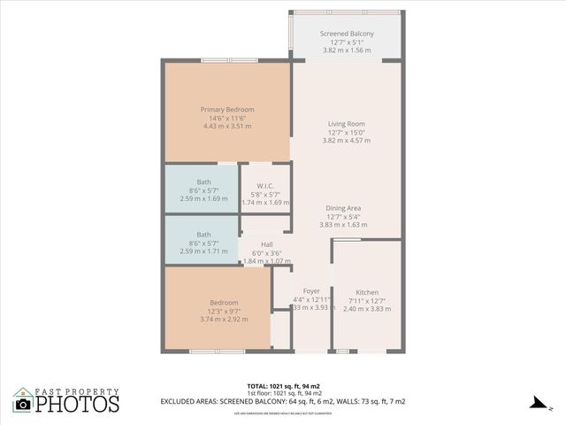 2881 NW 47th Terrace 209, Lauderdale Lakes, FL 33313