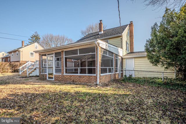 2620 MACLARY DR, Wilmington, DE 19808