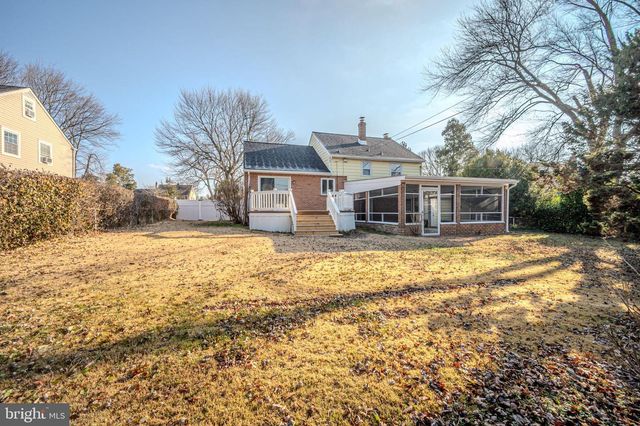 2620 MACLARY DR, Wilmington, DE 19808