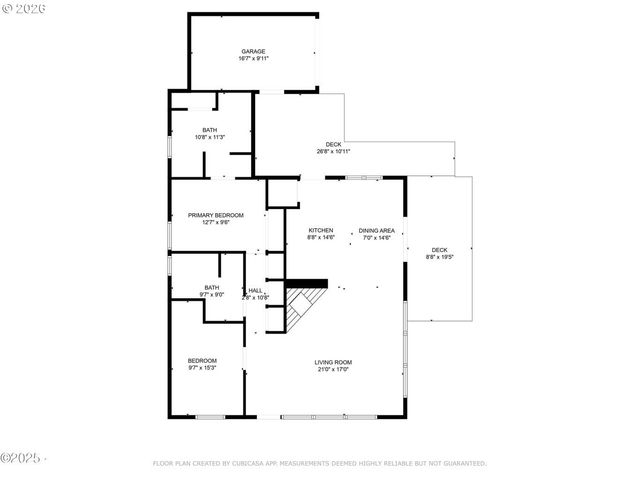 225 MONTEREY Ave, Lincoln City, OR 97367
