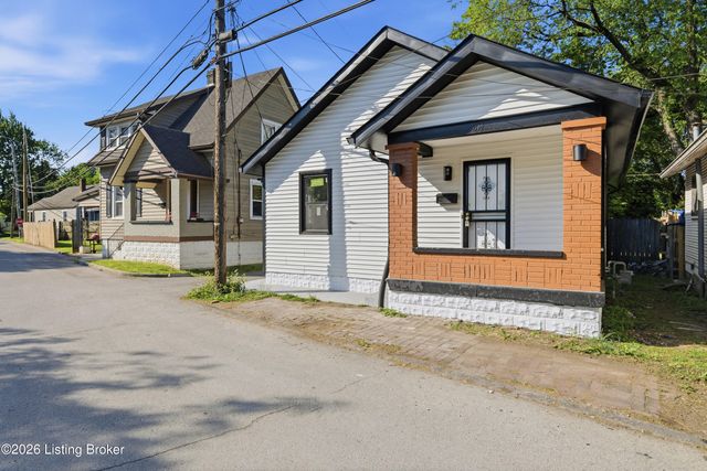 814 Winkler Ave, Louisville, KY 40208