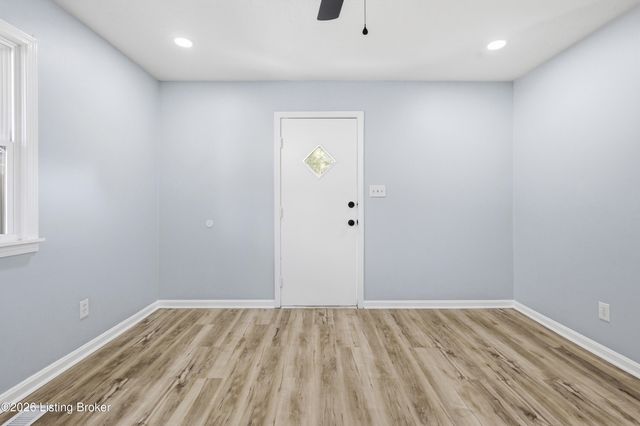 814 Winkler Ave, Louisville, KY 40208