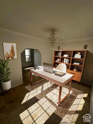 7485 N 2400 W, Amalga, UT 84335