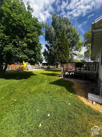 7485 N 2400 W, Amalga, UT 84335