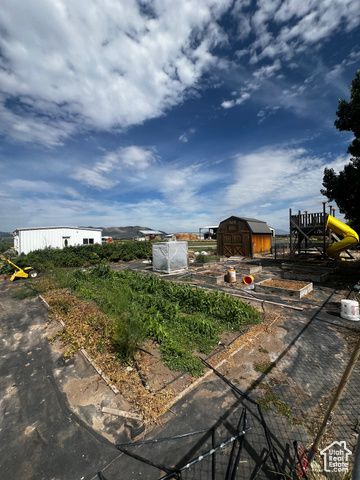 7485 N 2400 W, Amalga, UT 84335