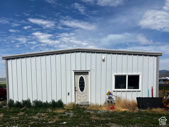 7485 N 2400 W, Amalga, UT 84335