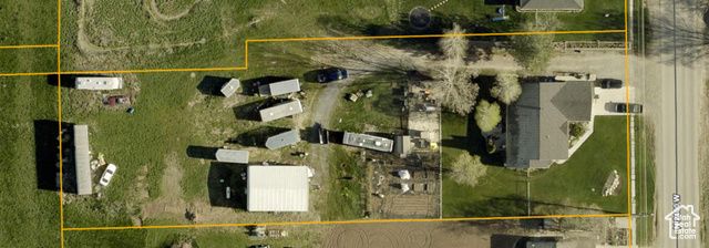 7485 N 2400 W, Amalga, UT 84335