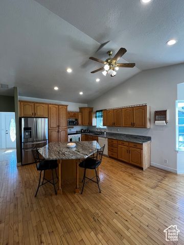 7485 N 2400 W, Amalga, UT 84335