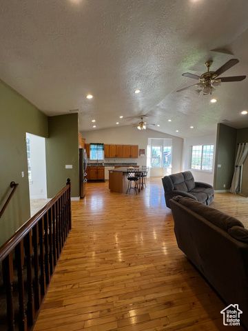 7485 N 2400 W, Amalga, UT 84335