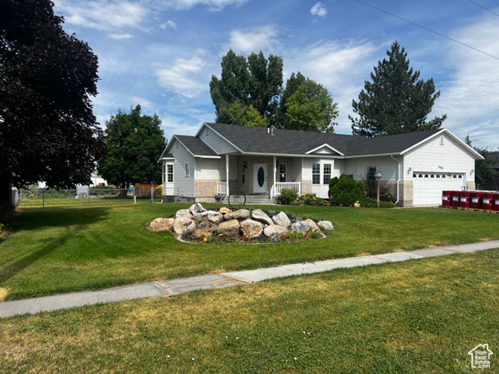 7485 N 2400 W, Amalga, UT 84335