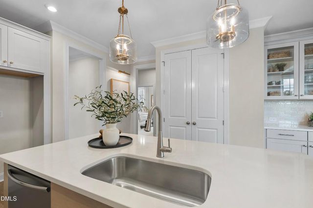 357 Catheys Creek Circle, Wendell, NC 27591