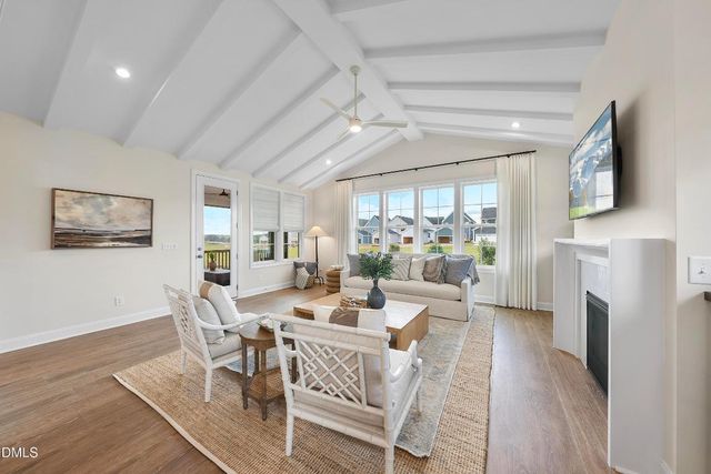 357 Catheys Creek Circle, Wendell, NC 27591