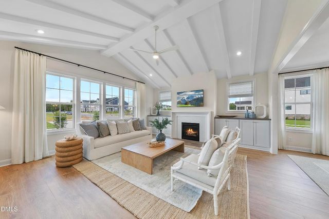 357 Catheys Creek Circle, Wendell, NC 27591