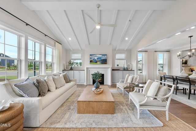 357 Catheys Creek Circle, Wendell, NC 27591