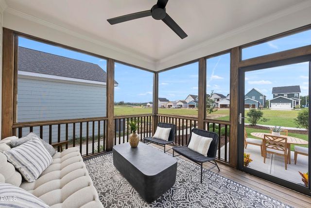 357 Catheys Creek Circle, Wendell, NC 27591