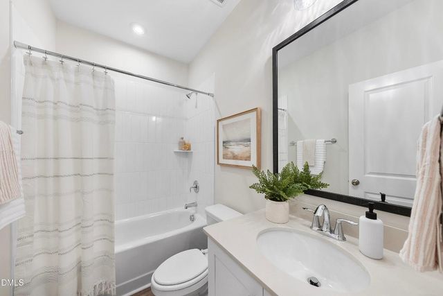 357 Catheys Creek Circle, Wendell, NC 27591