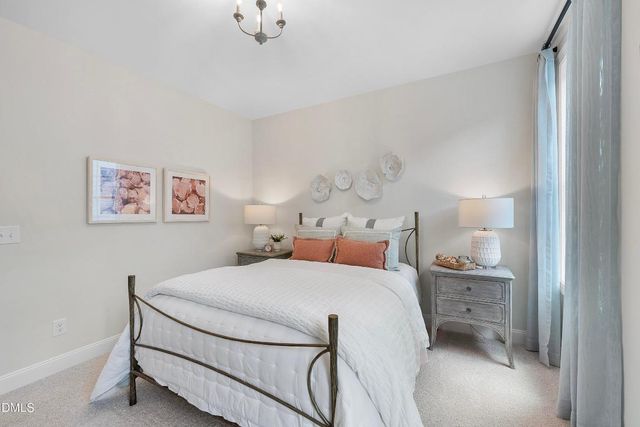 357 Catheys Creek Circle, Wendell, NC 27591