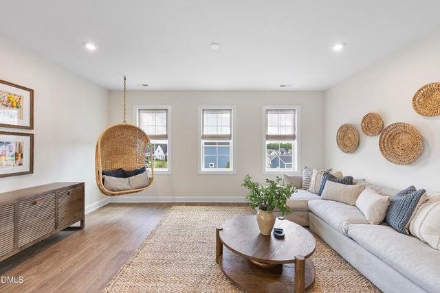 357 Catheys Creek Circle, Wendell, NC 27591