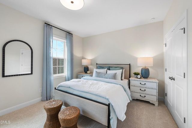 357 Catheys Creek Circle, Wendell, NC 27591