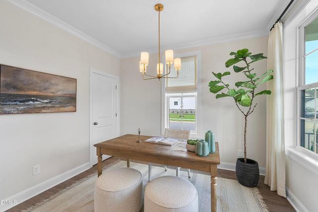 357 Catheys Creek Circle, Wendell, NC 27591