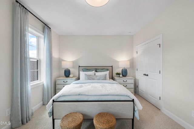 357 Catheys Creek Circle, Wendell, NC 27591