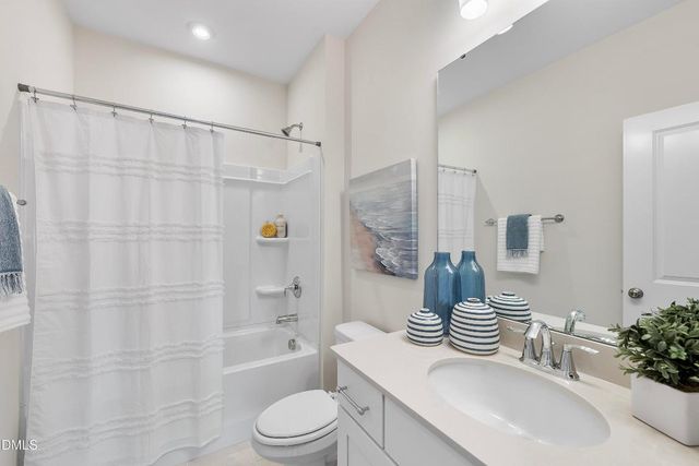 357 Catheys Creek Circle, Wendell, NC 27591