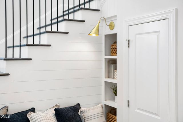 357 Catheys Creek Circle, Wendell, NC 27591