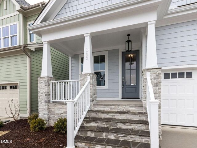 357 Catheys Creek Circle, Wendell, NC 27591