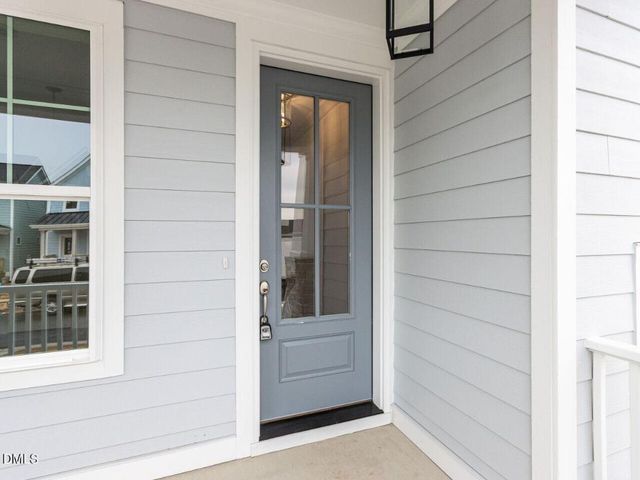 357 Catheys Creek Circle, Wendell, NC 27591