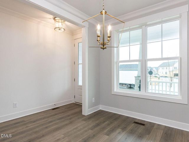 357 Catheys Creek Circle, Wendell, NC 27591