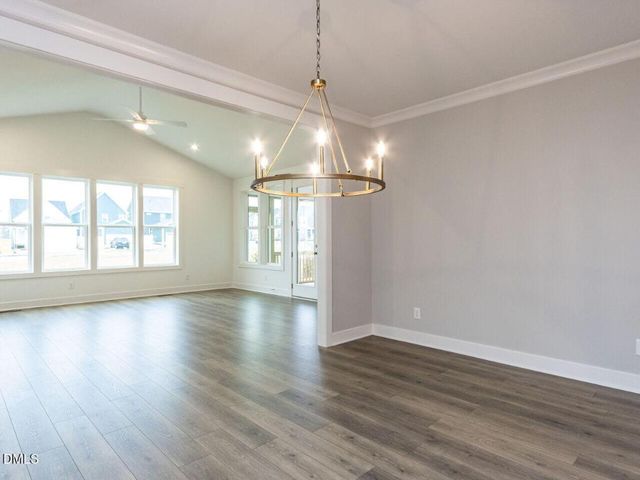 357 Catheys Creek Circle, Wendell, NC 27591