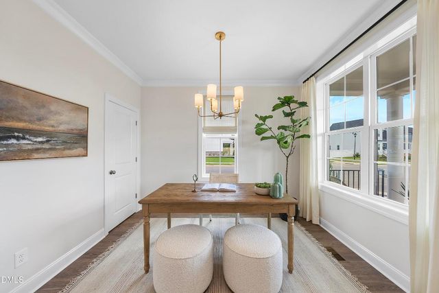 357 Catheys Creek Circle, Wendell, NC 27591