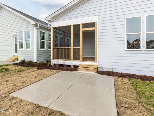 357 Catheys Creek Circle, Wendell, NC 27591