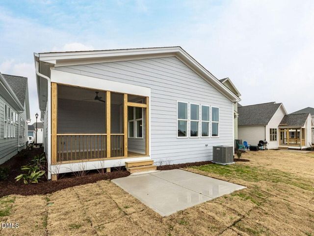 357 Catheys Creek Circle, Wendell, NC 27591