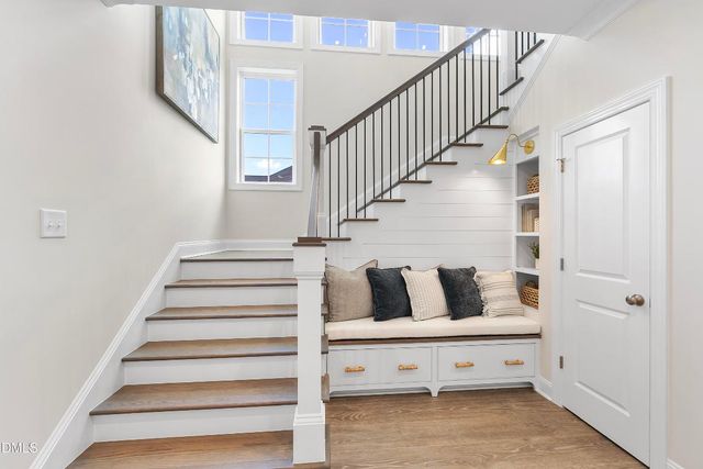 357 Catheys Creek Circle, Wendell, NC 27591