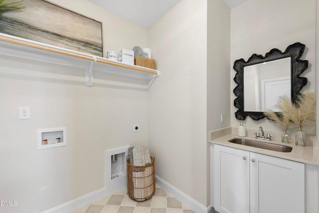 357 Catheys Creek Circle, Wendell, NC 27591