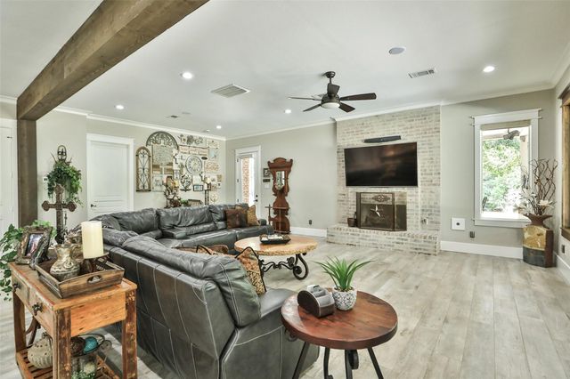 12126 Zion Road, Tomball, TX 77375