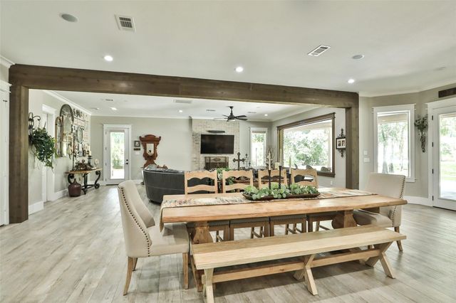 12126 Zion Road, Tomball, TX 77375