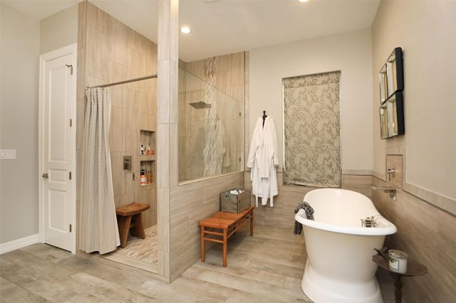 12126 Zion Road, Tomball, TX 77375