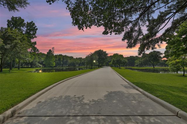 12126 Zion Road, Tomball, TX 77375