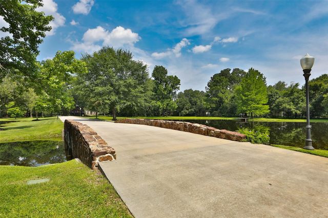 12126 Zion Road, Tomball, TX 77375