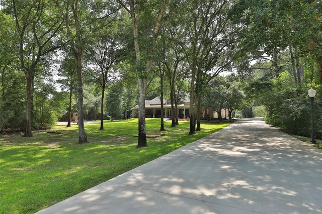 12126 Zion Road, Tomball, TX 77375