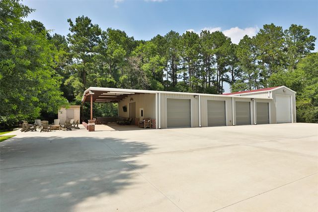 12126 Zion Road, Tomball, TX 77375