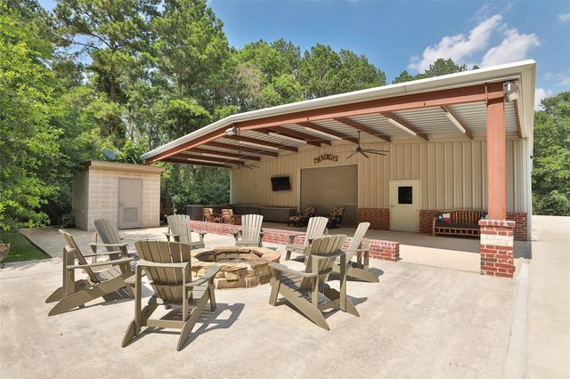 12126 Zion Road, Tomball, TX 77375