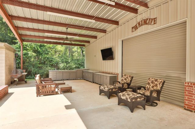 12126 Zion Road, Tomball, TX 77375