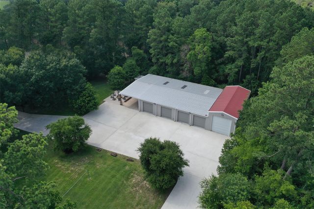 12126 Zion Road, Tomball, TX 77375