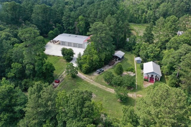 12126 Zion Road, Tomball, TX 77375